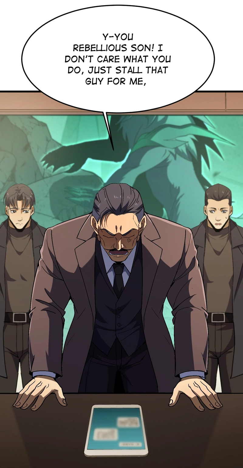 Read The Summoner: Apocalypse Rewinds chapter 83 image 28 on Lezhin