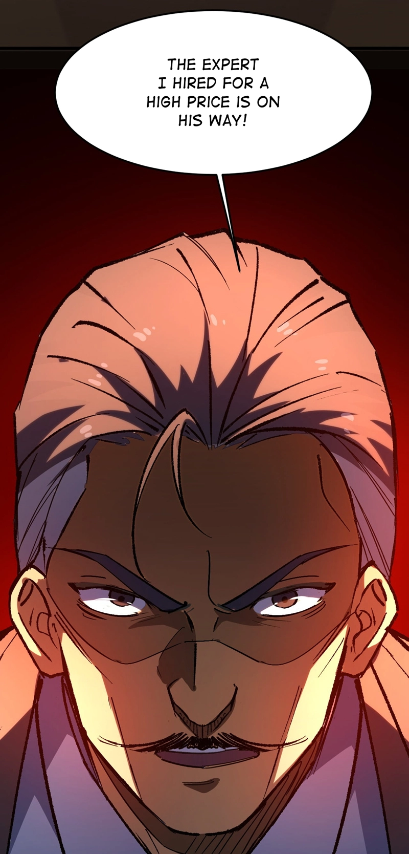 Read The Summoner: Apocalypse Rewinds chapter 83 image 29 on Lezhin
