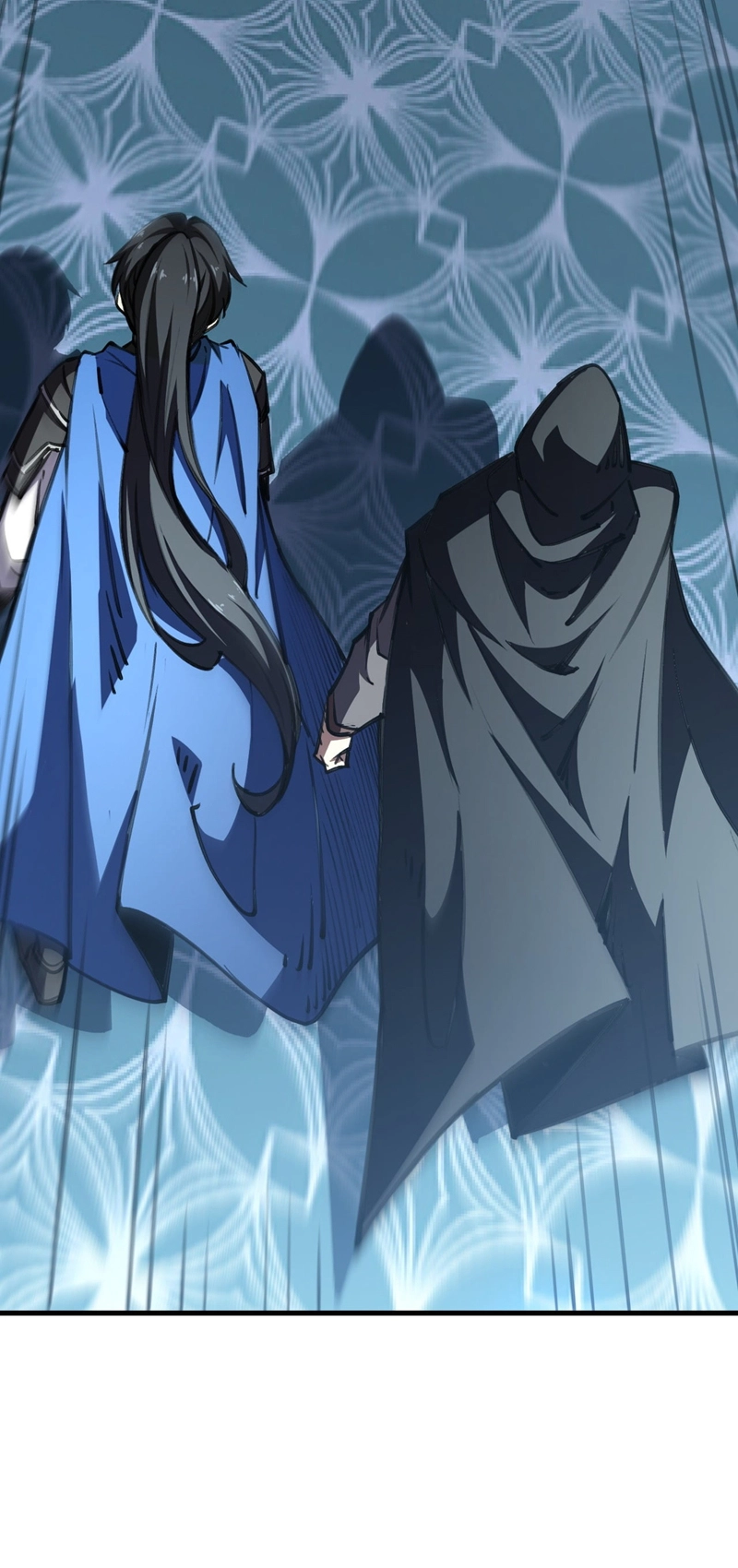 Read The Summoner: Apocalypse Rewinds chapter 83 image 40 on Lezhin
