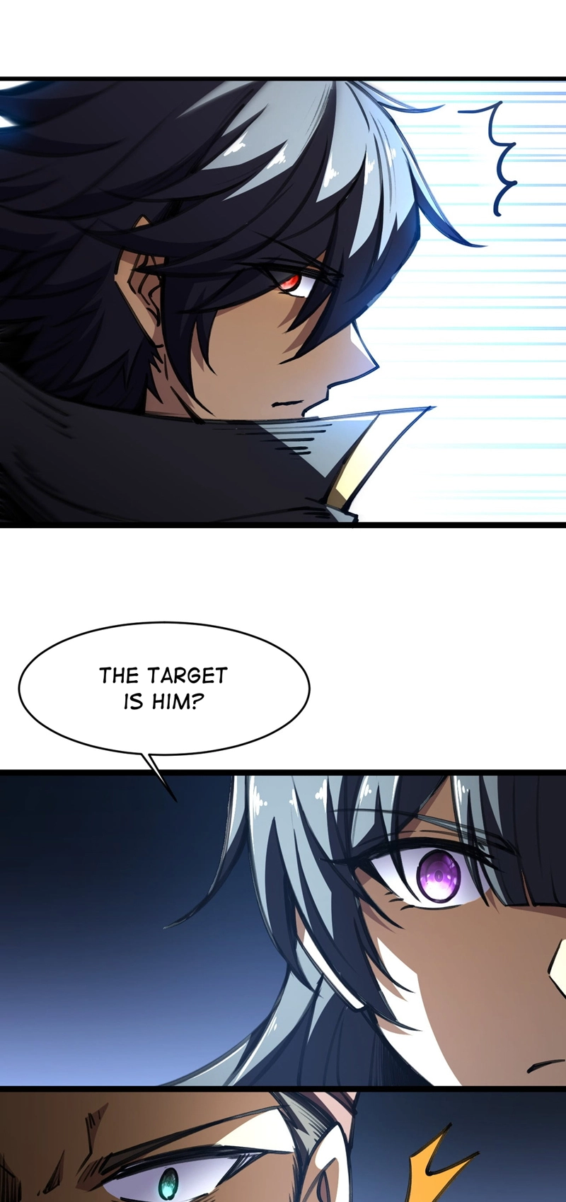 Read The Summoner: Apocalypse Rewinds chapter 83 image 41 on Lezhin