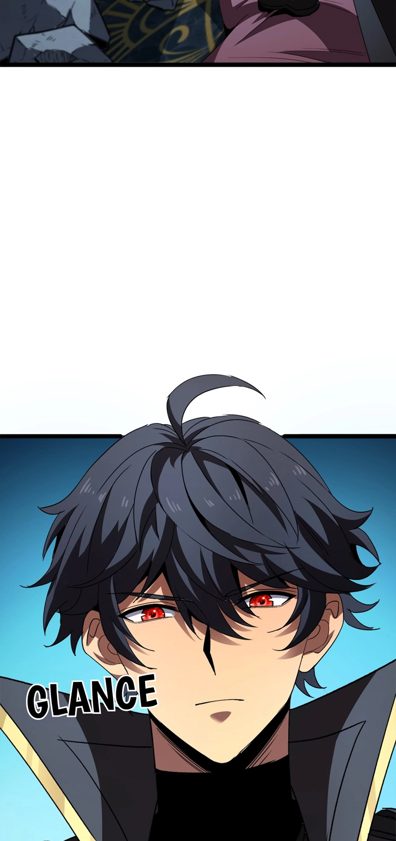 Read The Summoner: Apocalypse Rewinds chapter 83 image 46 on Lezhin