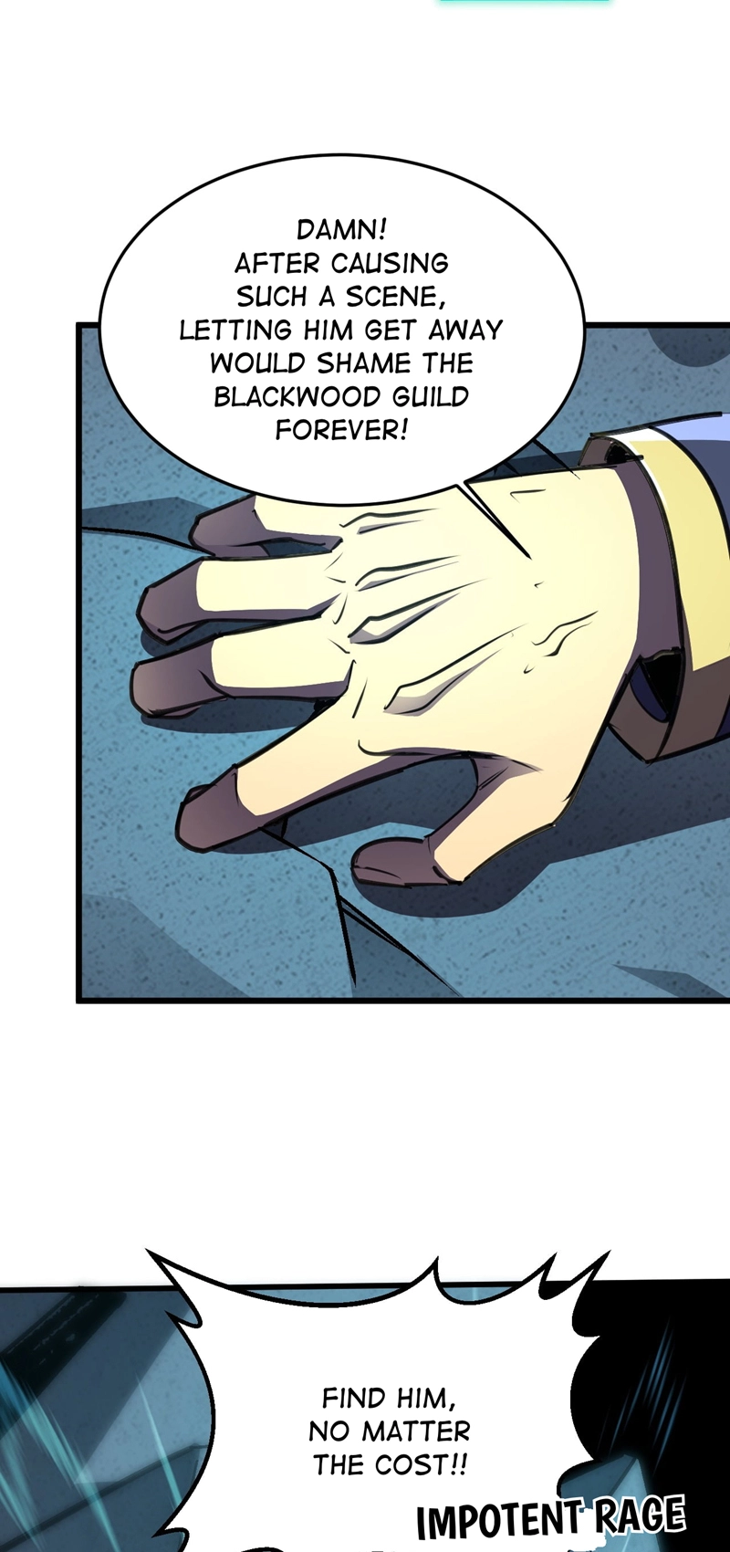 Read The Summoner: Apocalypse Rewinds chapter 83 image 5 on Lezhin