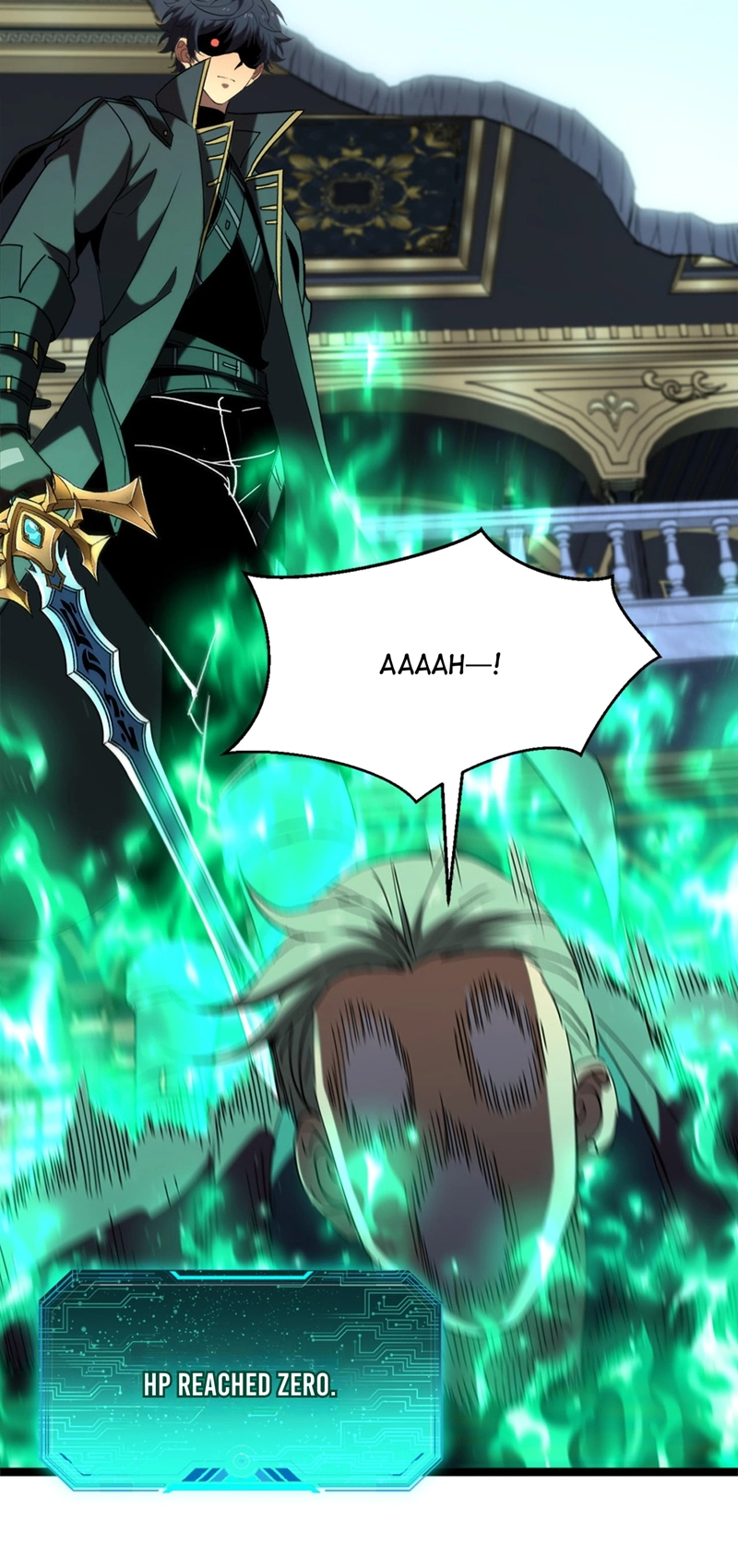 Read The Summoner: Apocalypse Rewinds chapter 83 image 52 on Lezhin