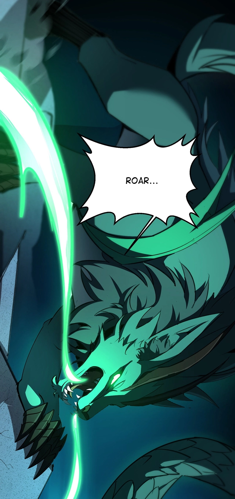 Read The Summoner: Apocalypse Rewinds chapter 83 image 8 on Lezhin