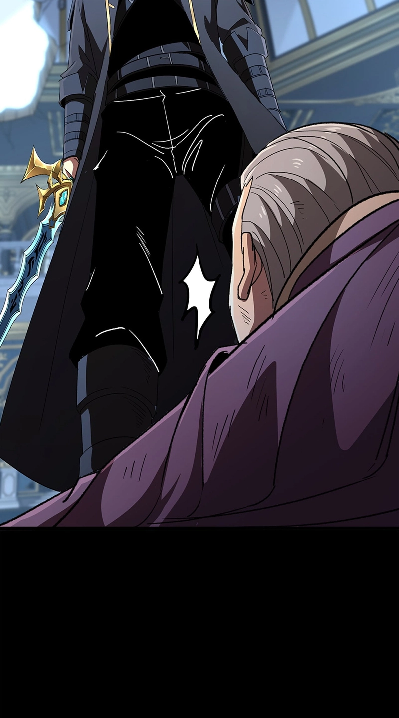 Read The Summoner: Apocalypse Rewinds chapter 84 image 17 on Lezhin