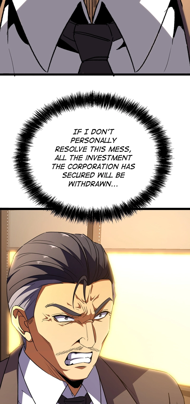 Read The Summoner: Apocalypse Rewinds chapter 84 image 21 on Lezhin