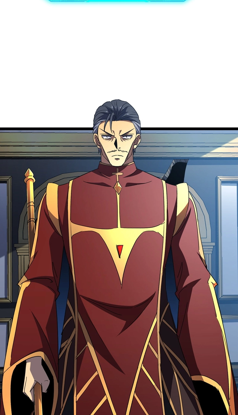 Read The Summoner: Apocalypse Rewinds chapter 84 image 24 on Lezhin