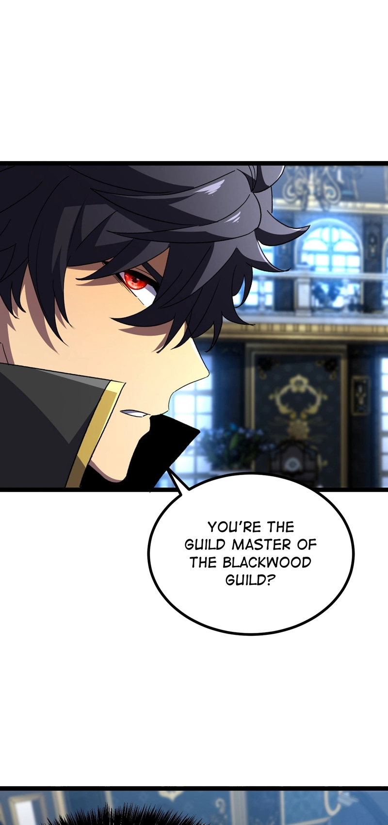 Read The Summoner: Apocalypse Rewinds chapter 84 image 26 on Lezhin