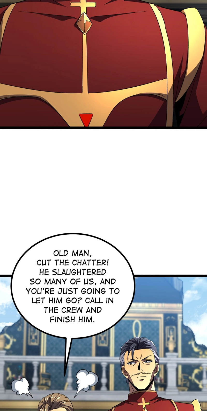 Read The Summoner: Apocalypse Rewinds chapter 84 image 29 on Lezhin