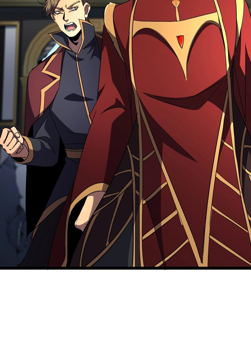 Read The Summoner: Apocalypse Rewinds chapter 84 image 30 on Lezhin