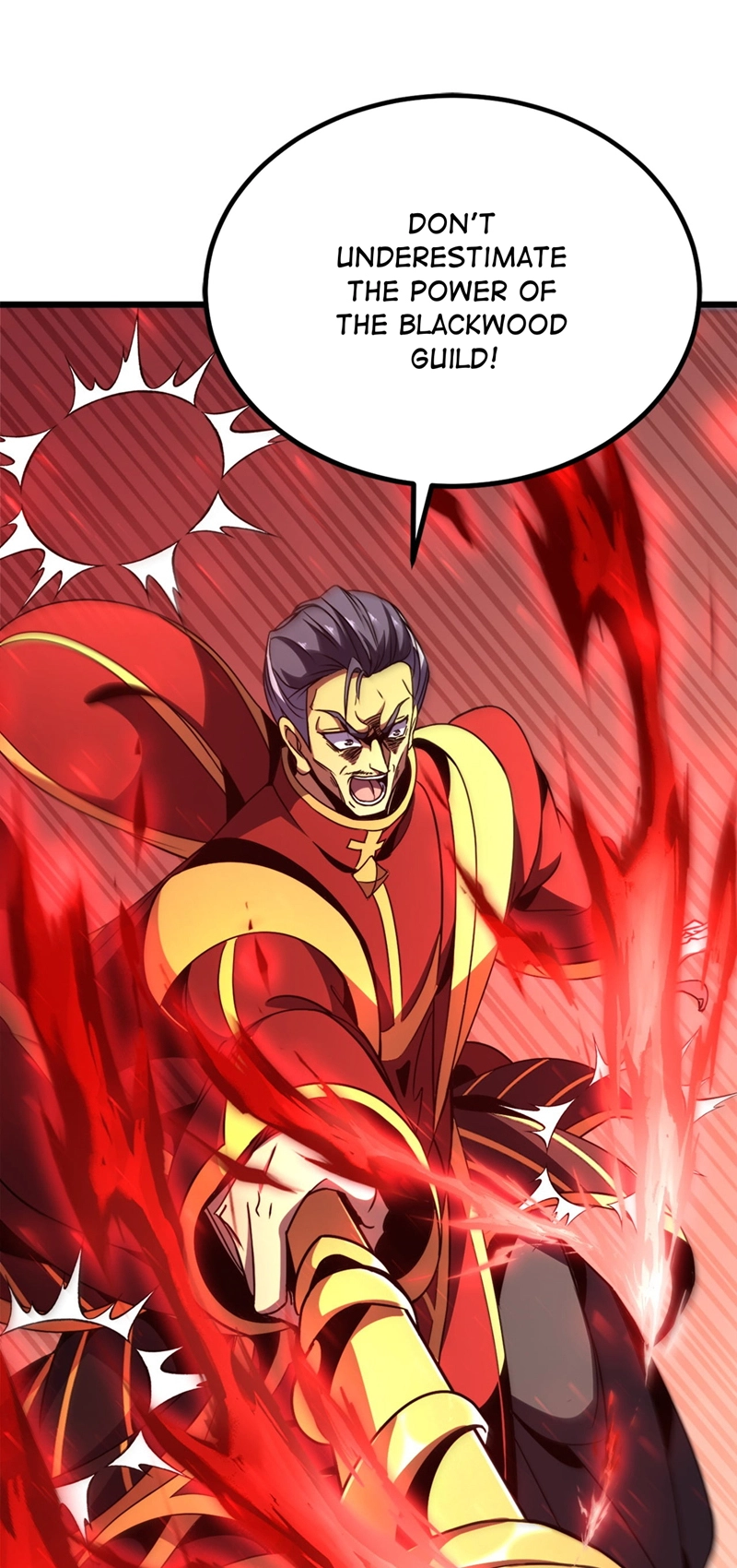 Read The Summoner: Apocalypse Rewinds chapter 84 image 32 on Lezhin
