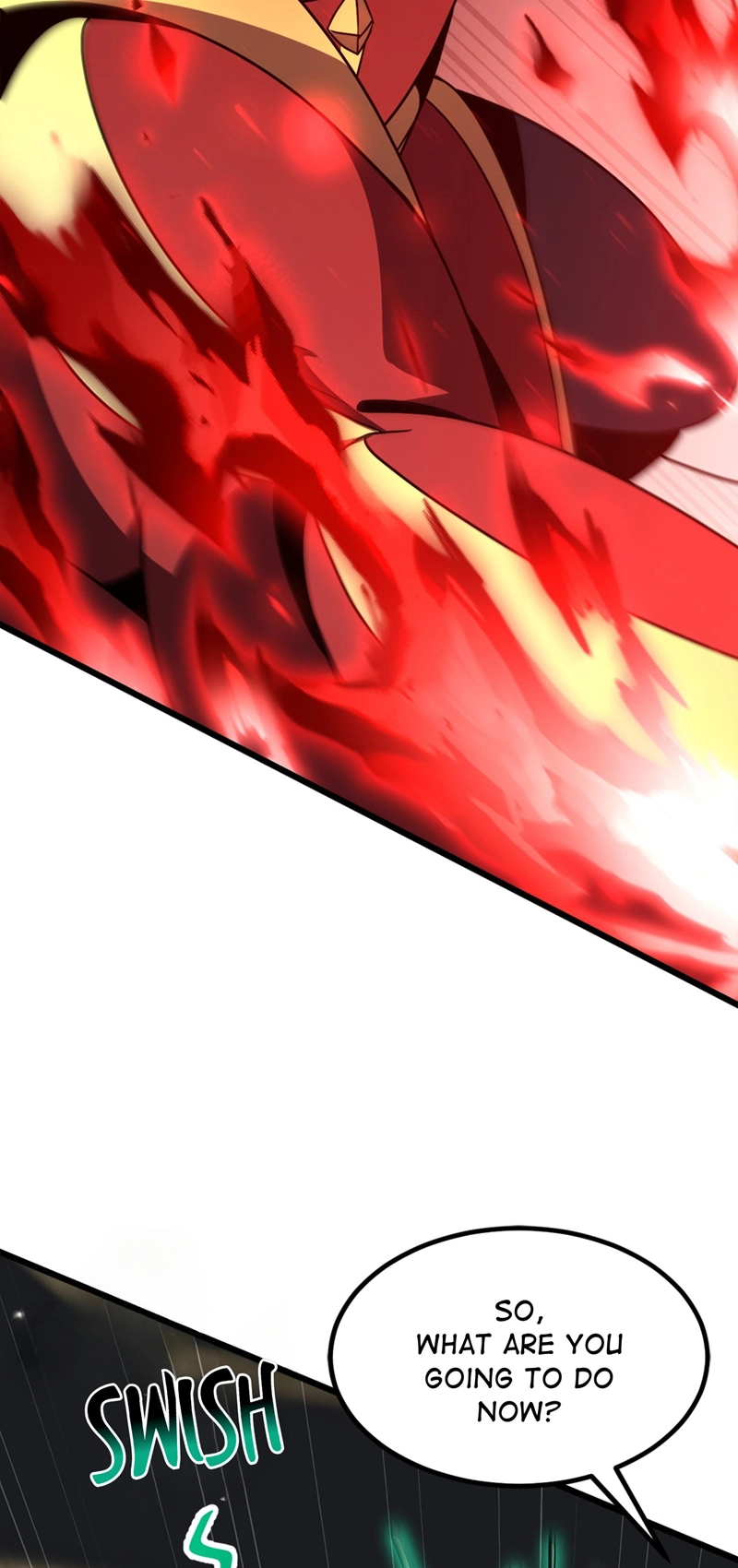 Read The Summoner: Apocalypse Rewinds chapter 84 image 36 on Lezhin