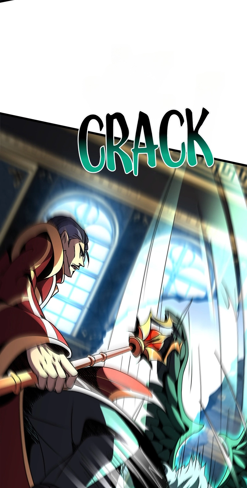 Read The Summoner: Apocalypse Rewinds chapter 84 image 38 on Lezhin