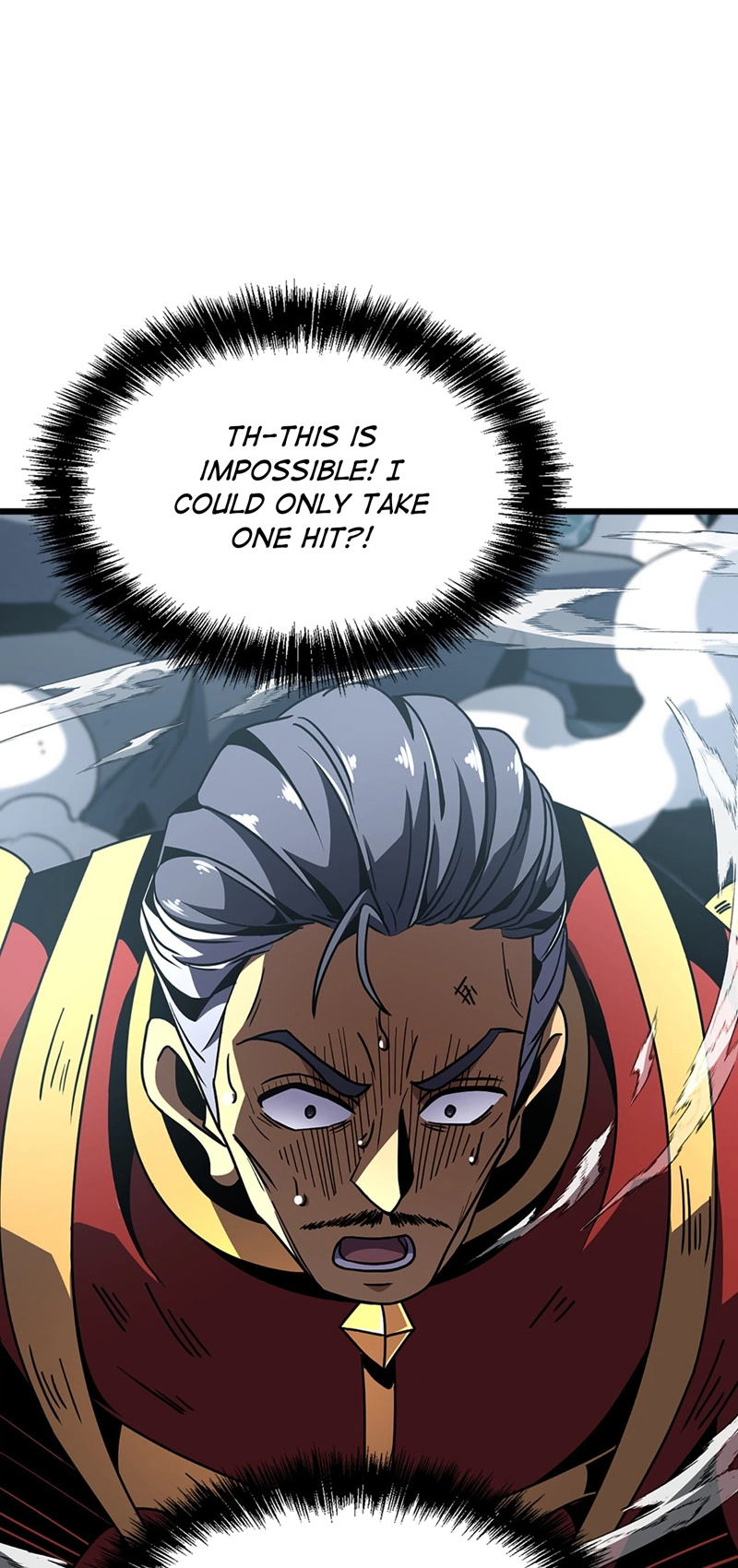 Read The Summoner: Apocalypse Rewinds chapter 84 image 46 on Lezhin