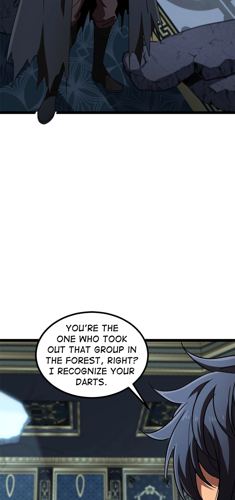 Read The Summoner: Apocalypse Rewinds chapter 84 image 8 on Lezhin