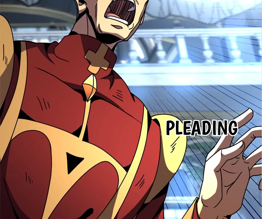 Read The Summoner: Apocalypse Rewinds chapter 85 image 1 on Lezhin