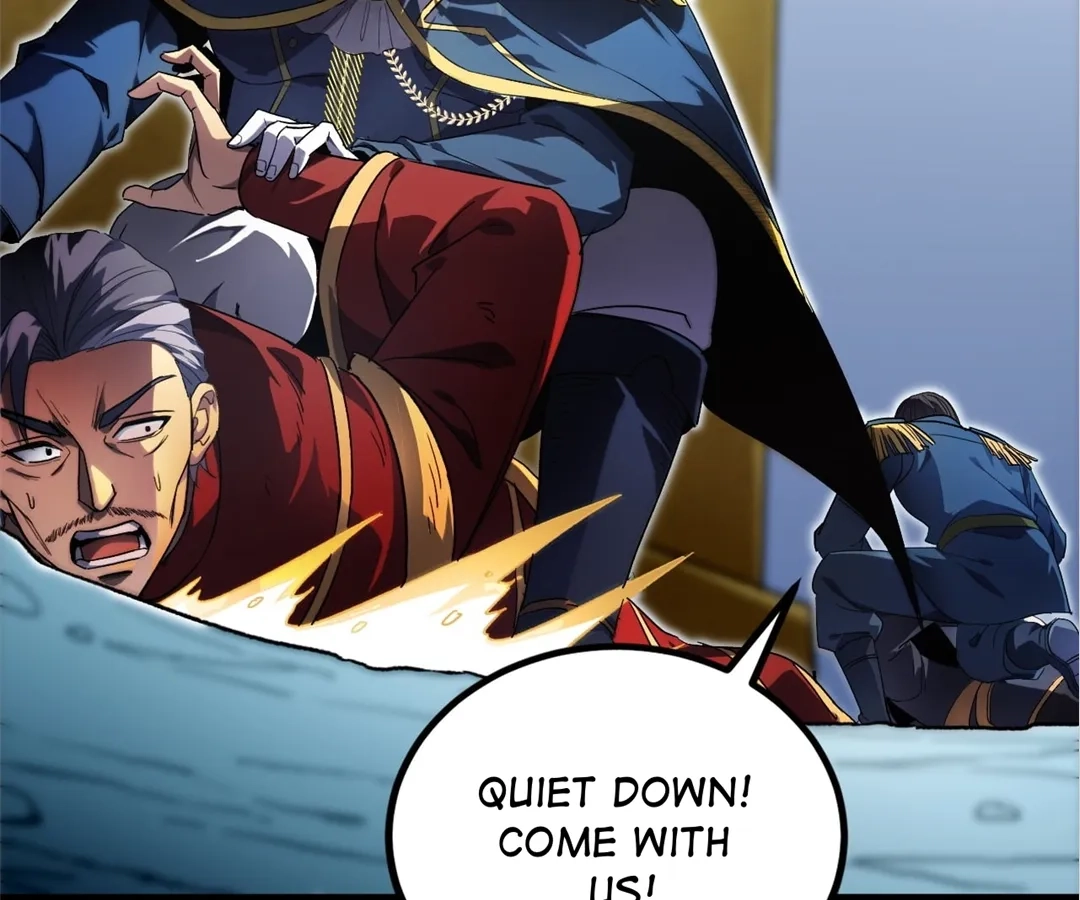 Read The Summoner: Apocalypse Rewinds chapter 85 image 110 on Lezhin