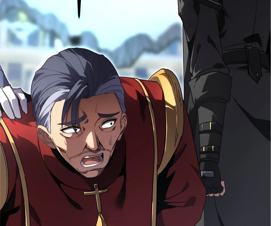 Read The Summoner: Apocalypse Rewinds chapter 85 image 113 on Lezhin