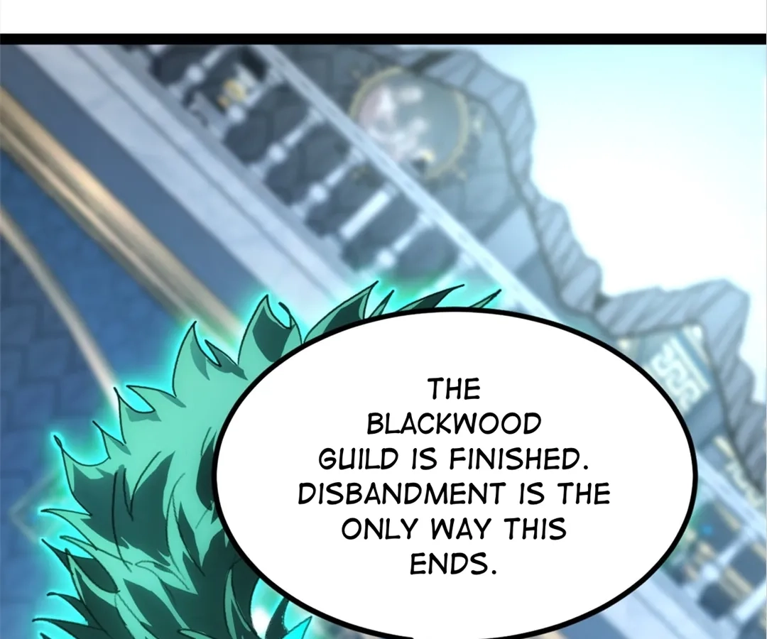 Read The Summoner: Apocalypse Rewinds chapter 85 image 117 on Lezhin
