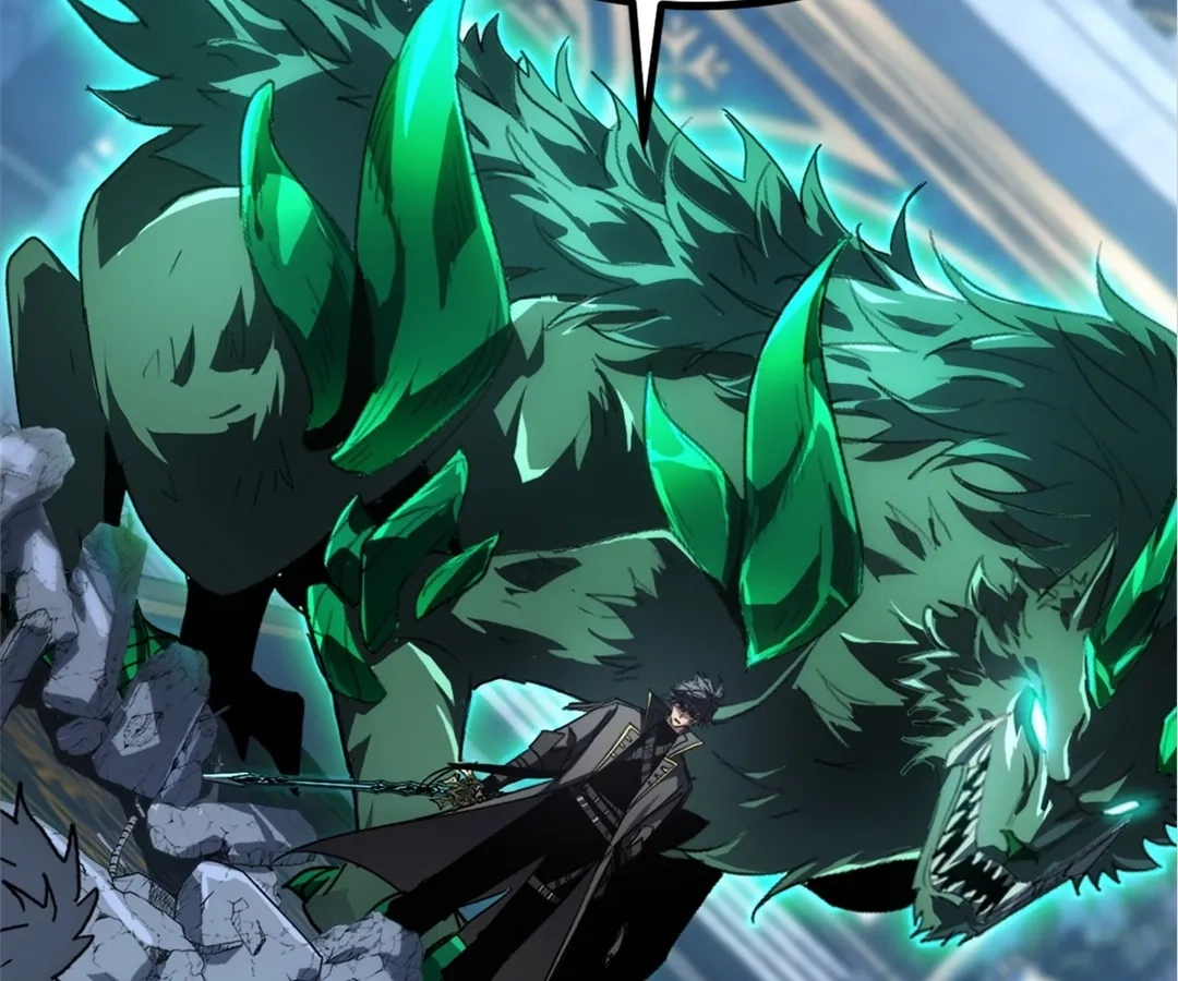 Read The Summoner: Apocalypse Rewinds chapter 85 image 118 on Lezhin