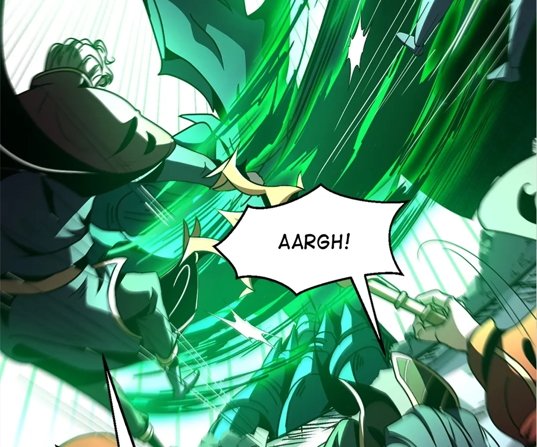 Read The Summoner: Apocalypse Rewinds chapter 85 image 12 on Lezhin