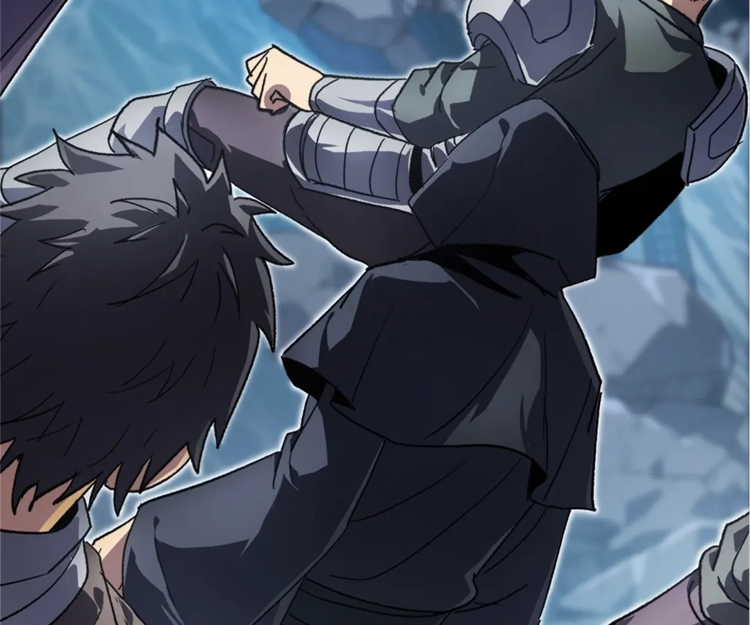 Read The Summoner: Apocalypse Rewinds chapter 85 image 120 on Lezhin