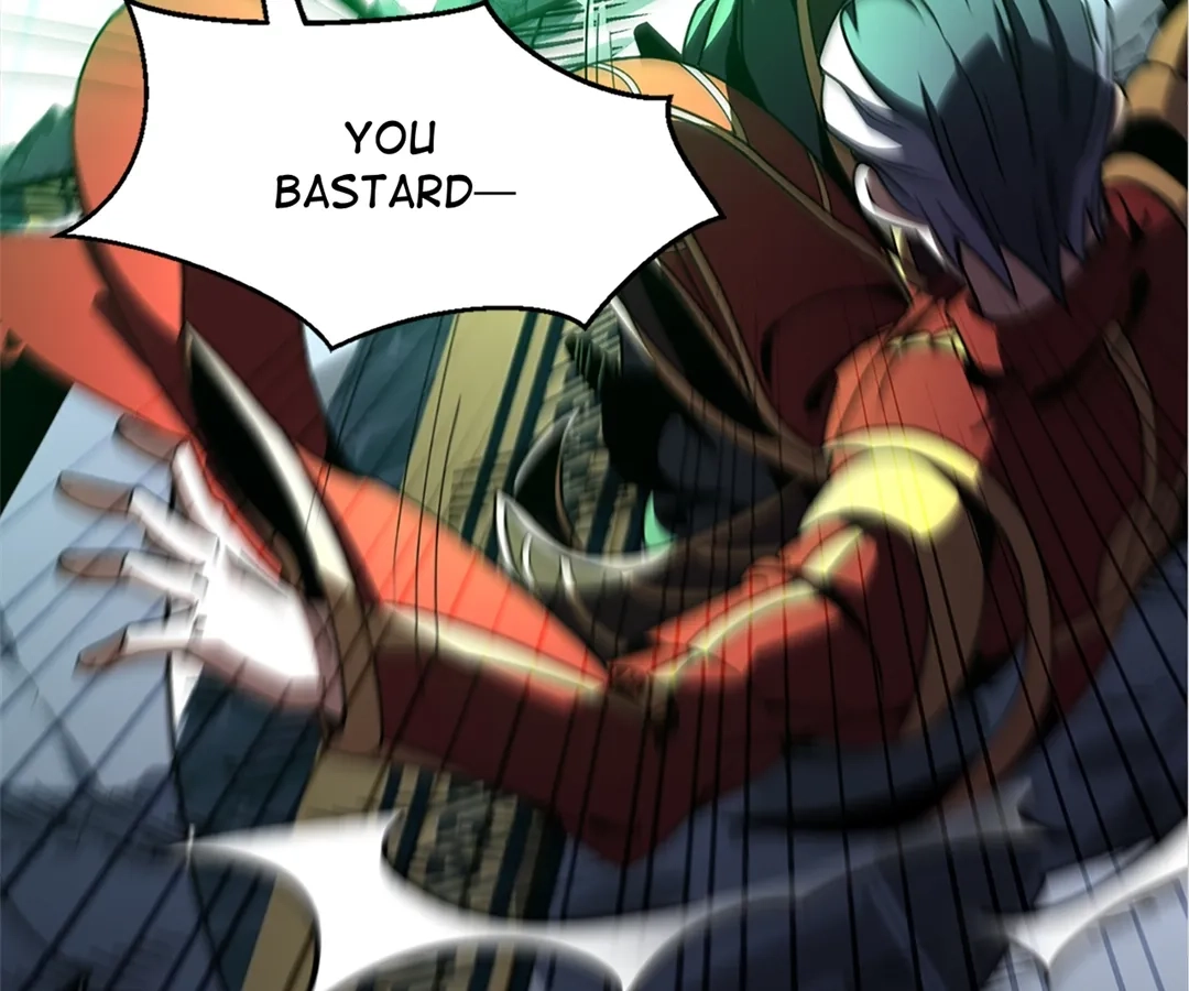 Read The Summoner: Apocalypse Rewinds chapter 85 image 13 on Lezhin