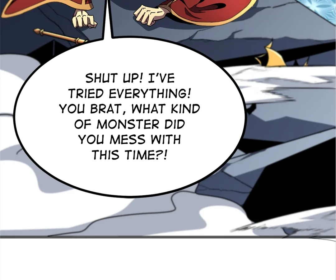 Read The Summoner: Apocalypse Rewinds chapter 85 image 16 on Lezhin