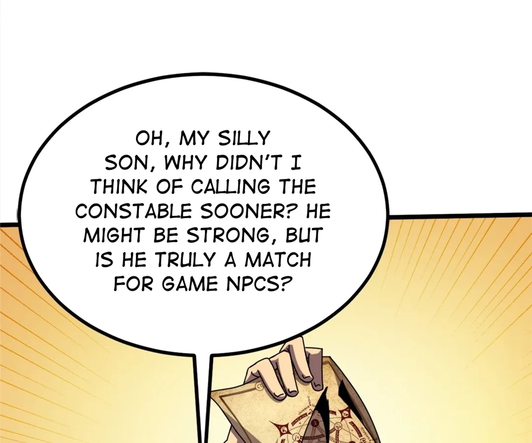 Read The Summoner: Apocalypse Rewinds chapter 85 image 28 on Lezhin