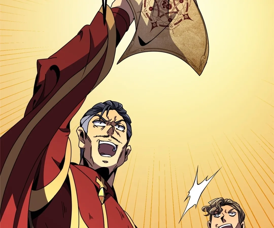 Read The Summoner: Apocalypse Rewinds chapter 85 image 29 on Lezhin