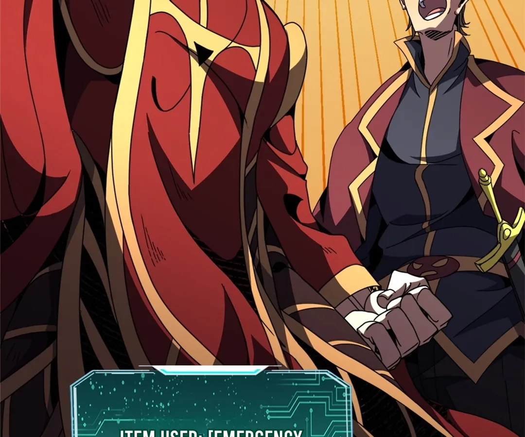 Read The Summoner: Apocalypse Rewinds chapter 85 image 30 on Lezhin