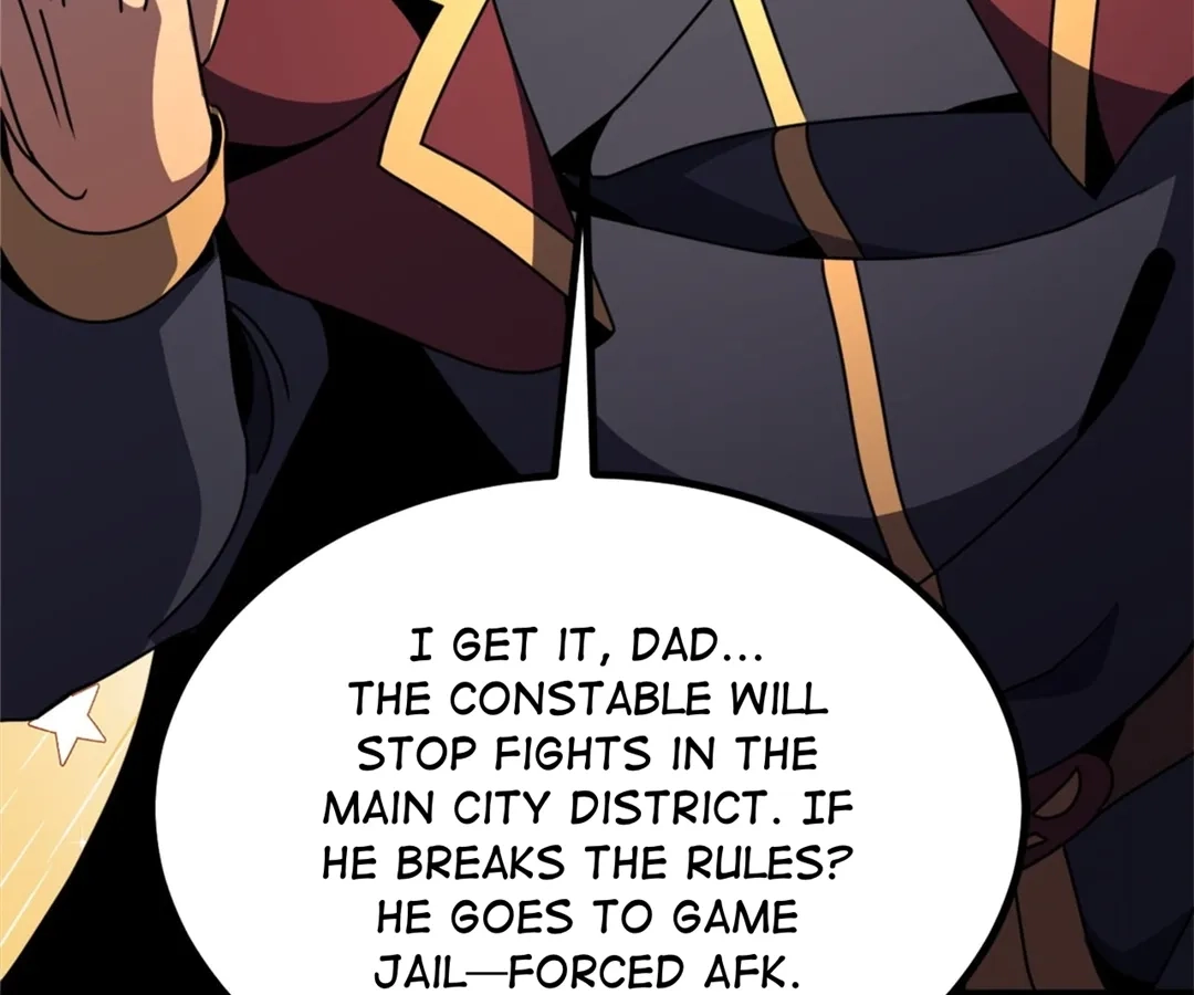 Read The Summoner: Apocalypse Rewinds chapter 85 image 33 on Lezhin