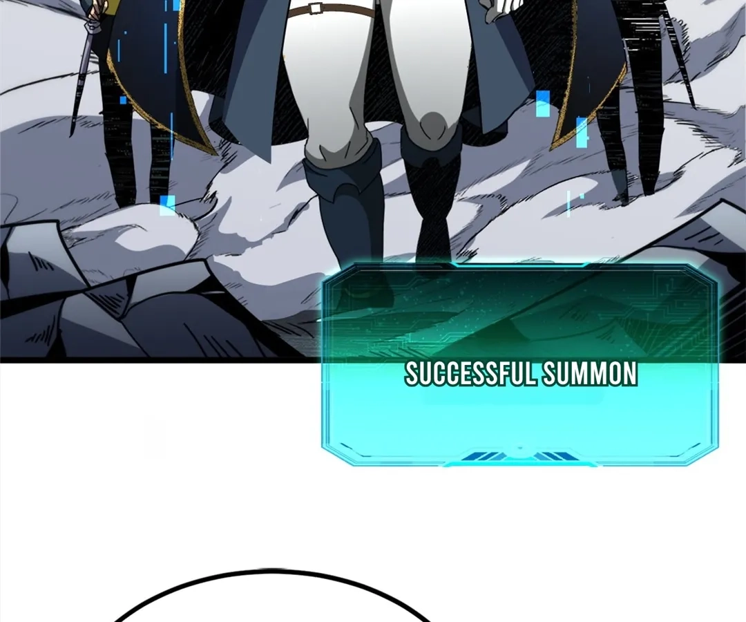 Read The Summoner: Apocalypse Rewinds chapter 85 image 36 on Lezhin