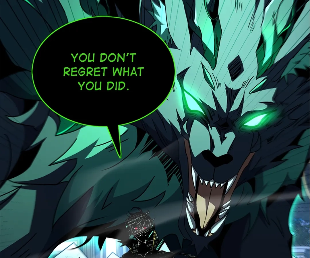 Read The Summoner: Apocalypse Rewinds chapter 85 image 4 on Lezhin