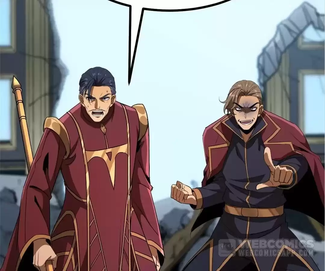 Read The Summoner: Apocalypse Rewinds chapter 85 image 42 on Lezhin