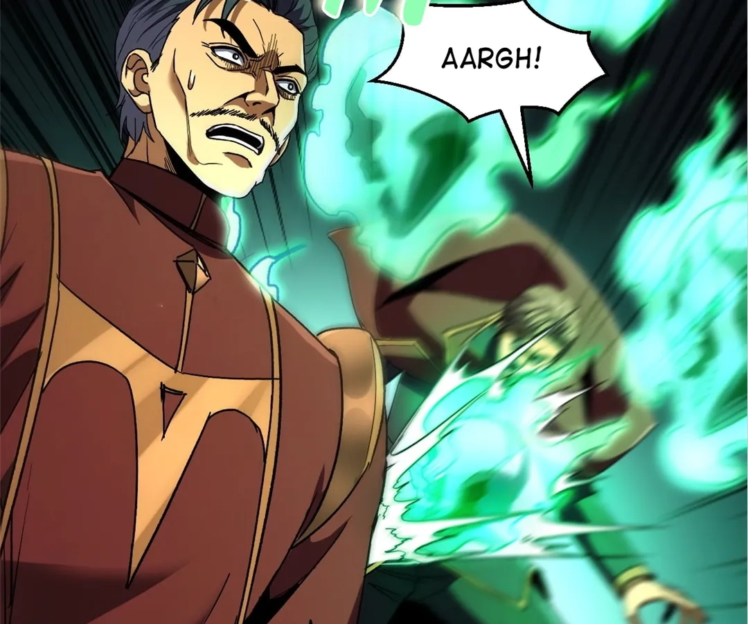 Read The Summoner: Apocalypse Rewinds chapter 85 image 45 on Lezhin