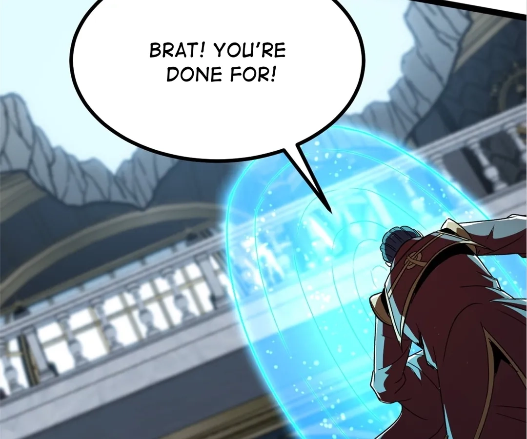 Read The Summoner: Apocalypse Rewinds chapter 85 image 48 on Lezhin