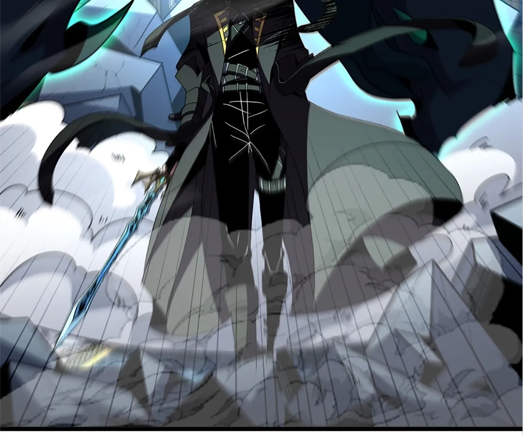 Read The Summoner: Apocalypse Rewinds chapter 85 image 5 on Lezhin