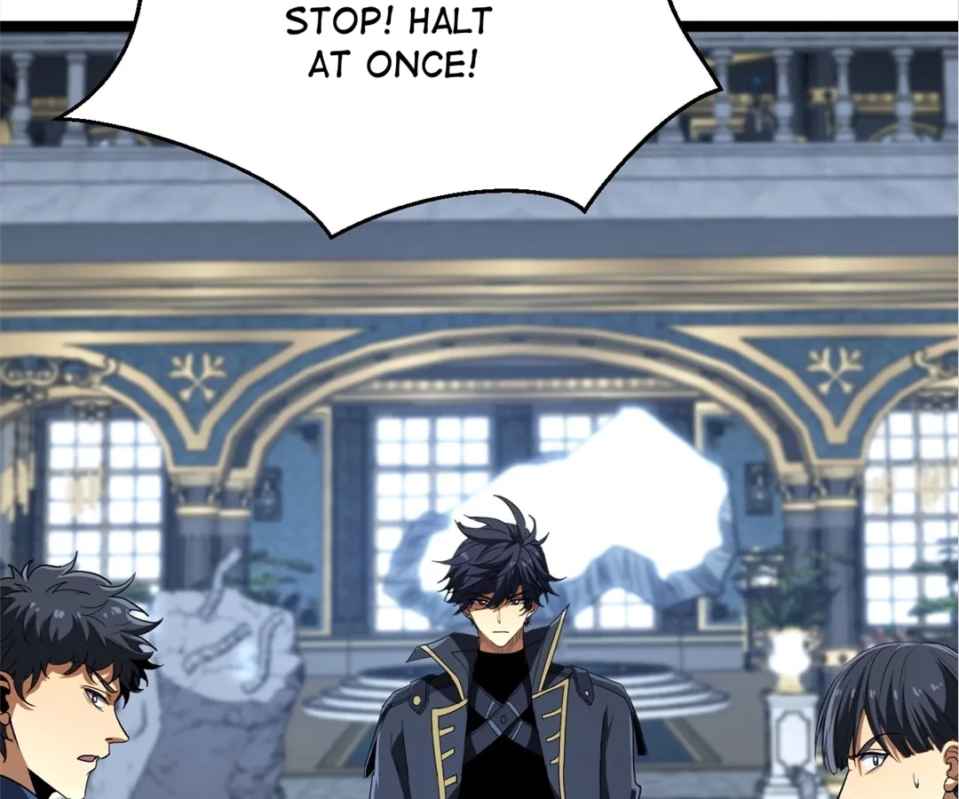 Read The Summoner: Apocalypse Rewinds chapter 85 image 86 on Lezhin