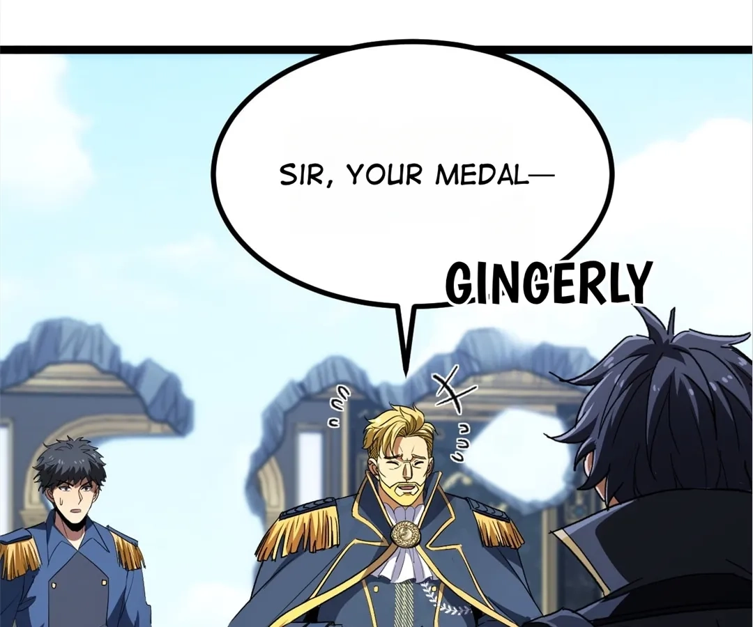 Read The Summoner: Apocalypse Rewinds chapter 85 image 89 on Lezhin