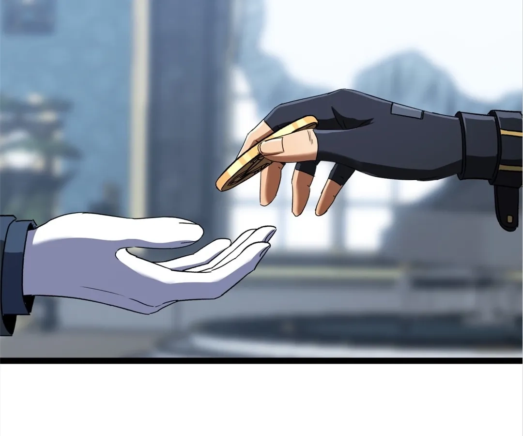 Read The Summoner: Apocalypse Rewinds chapter 85 image 92 on Lezhin