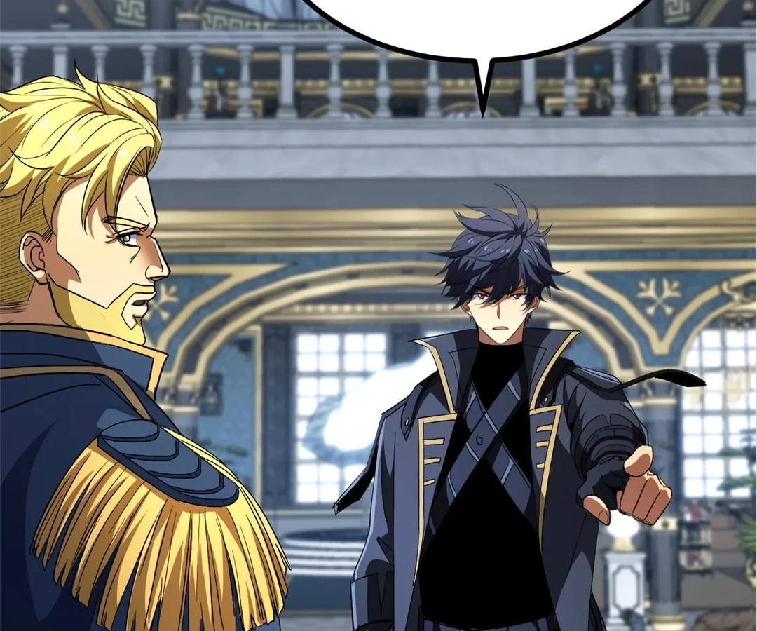 Read The Summoner: Apocalypse Rewinds chapter 85 image 94 on Lezhin