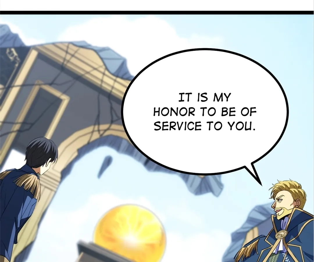 Read The Summoner: Apocalypse Rewinds chapter 85 image 97 on Lezhin