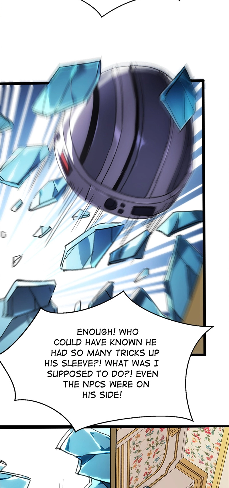Read The Summoner: Apocalypse Rewinds chapter 86 image 1 on Lezhin