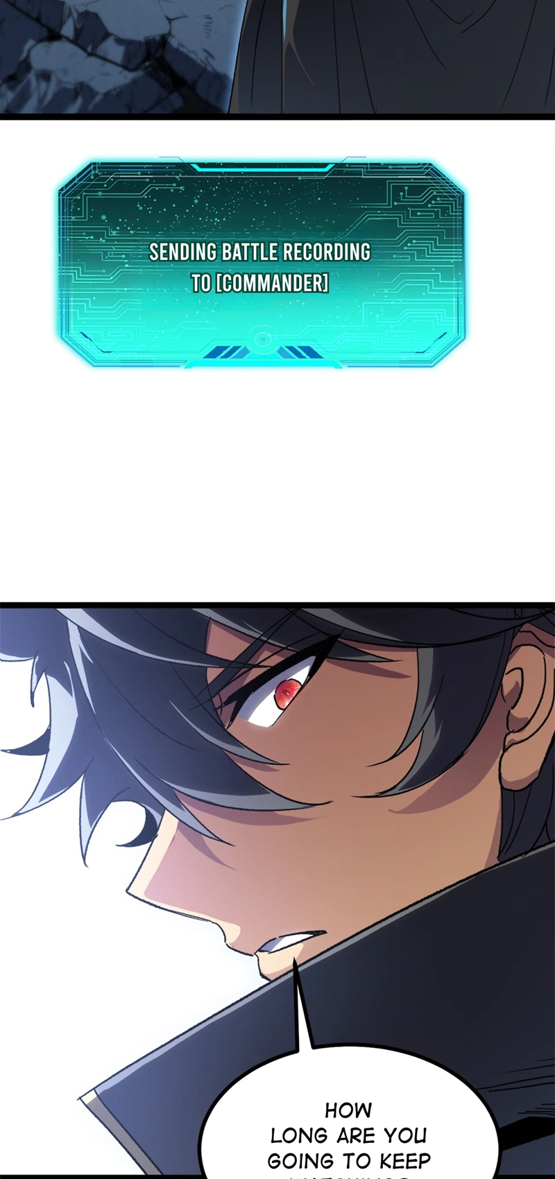 Read The Summoner: Apocalypse Rewinds chapter 86 image 10 on Lezhin