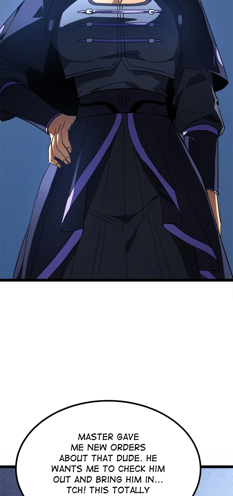 Read The Summoner: Apocalypse Rewinds chapter 86 image 16 on Lezhin
