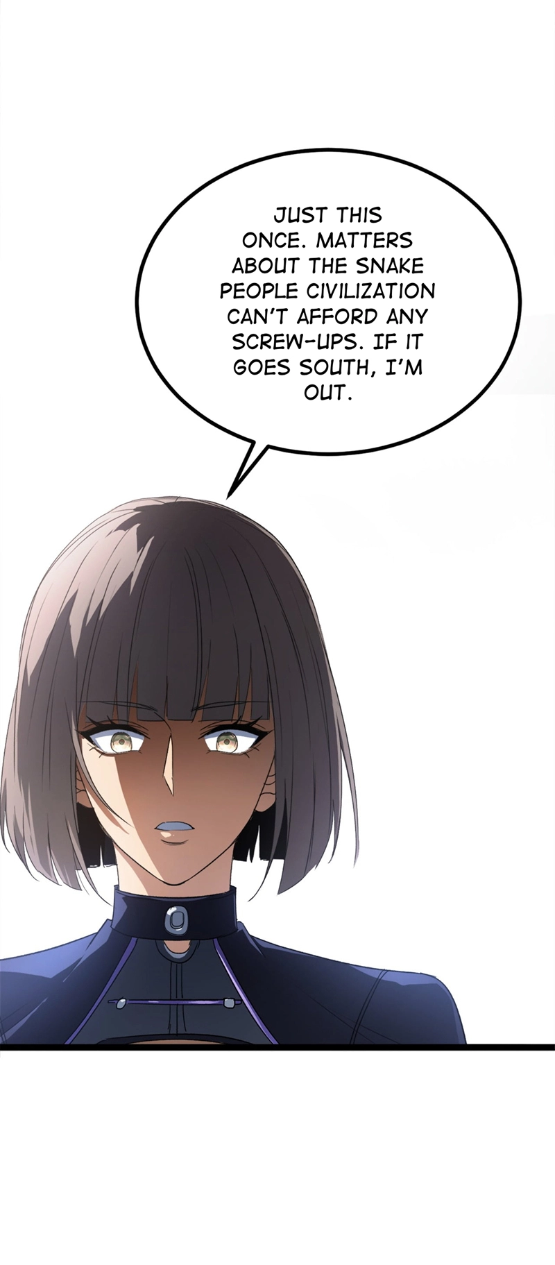Read The Summoner: Apocalypse Rewinds chapter 86 image 20 on Lezhin