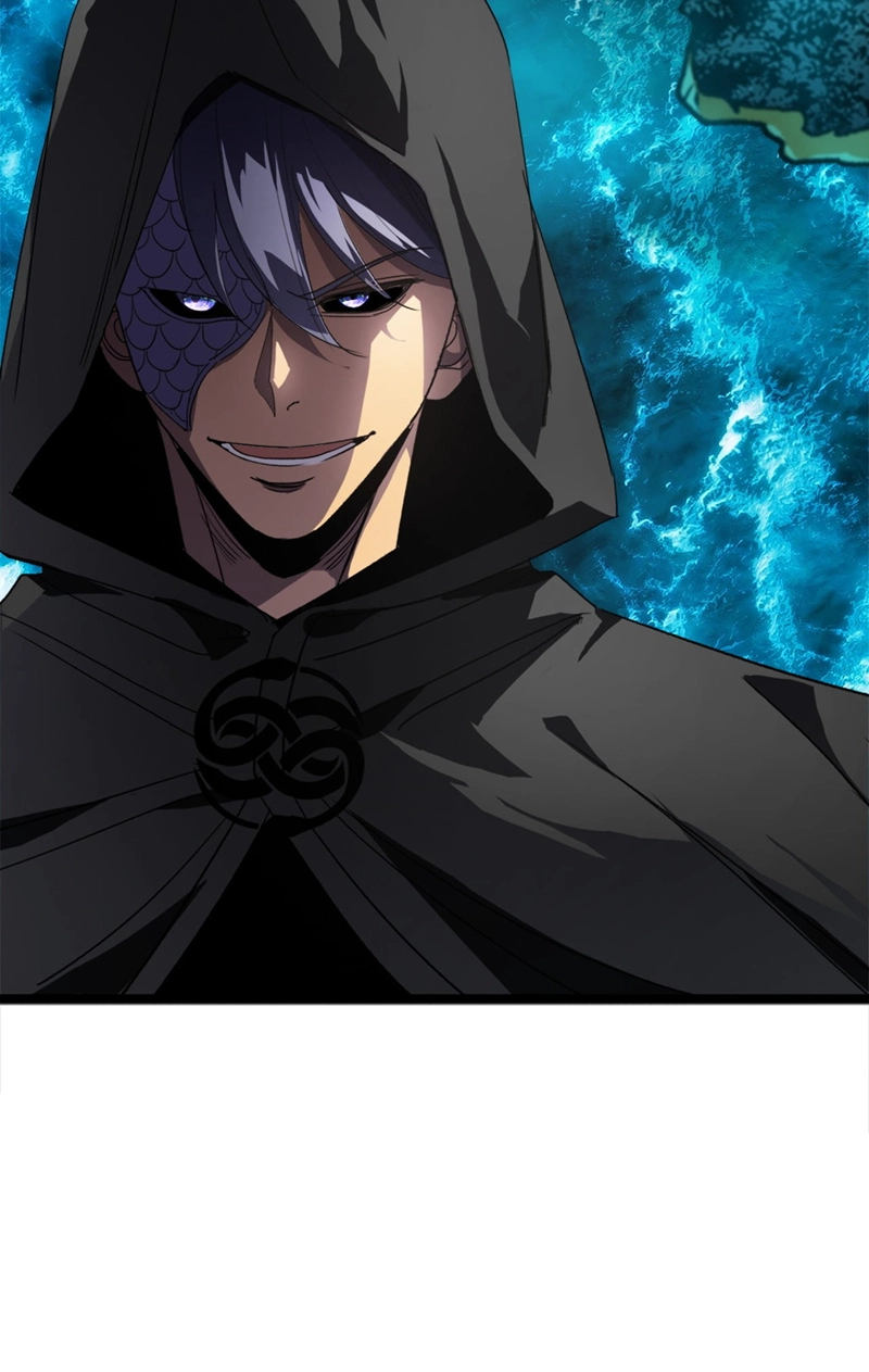 Read The Summoner: Apocalypse Rewinds chapter 86 image 24 on Lezhin