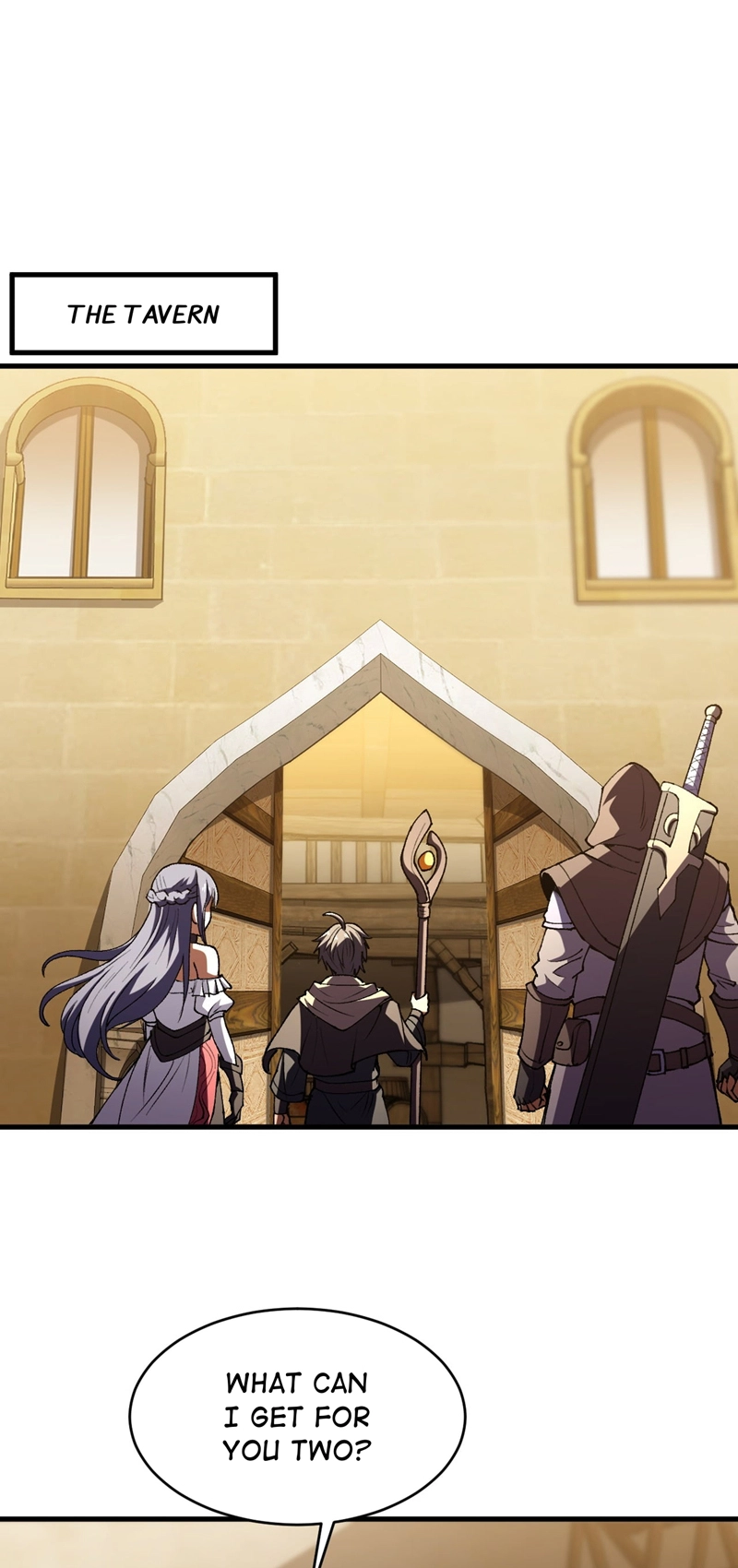 Read The Summoner: Apocalypse Rewinds chapter 86 image 25 on Lezhin