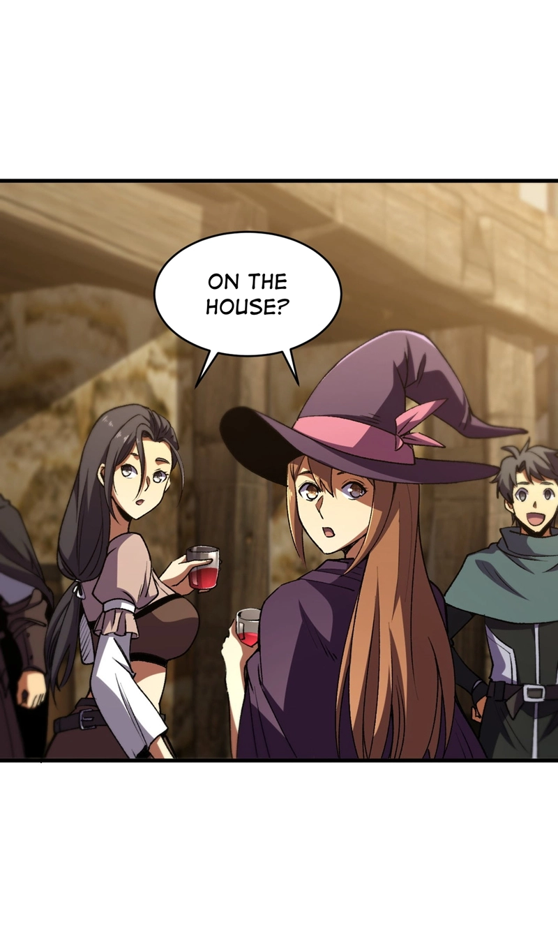 Read The Summoner: Apocalypse Rewinds chapter 86 image 29 on Lezhin